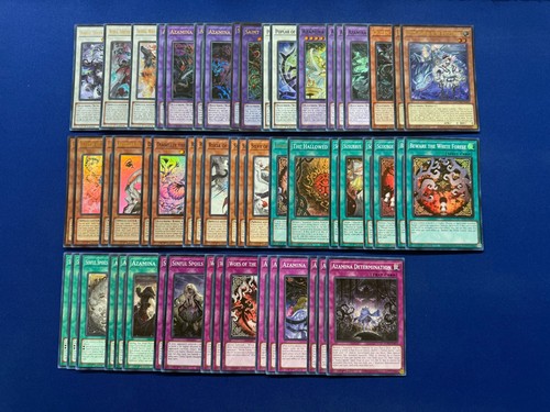 Complete white - yu-gi-oh!,