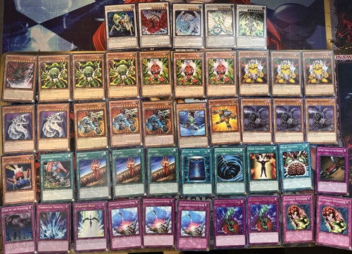 Yugioh gadget edison - yugioh,