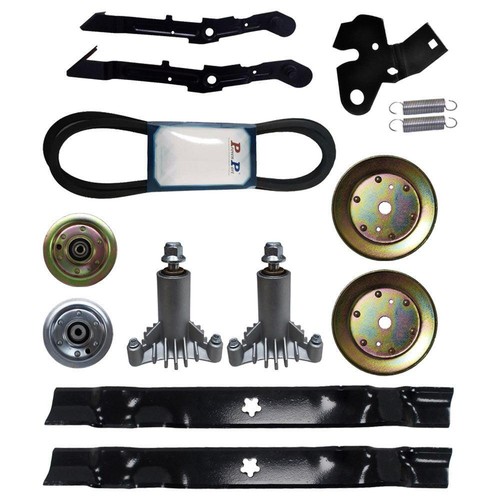 Deck kit for - deck, lt2000