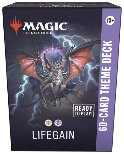 Mtg secrets strixhaven 60 - secrets,