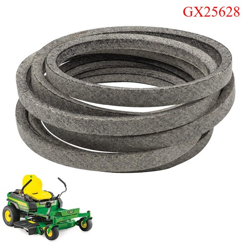 Deck drive belt for - for, deere