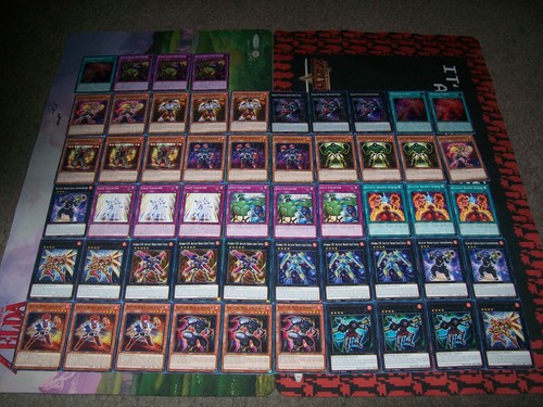 Card battlin boxer deck - 54, battlin'