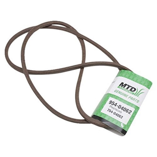 Genuine mtd deck - genuine, belt
