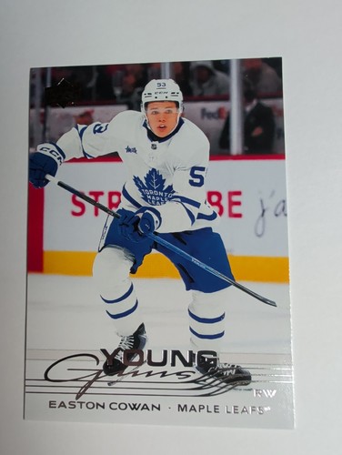 2025 upper deck series - upper,